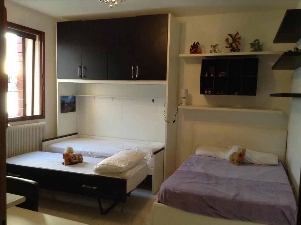 Laguna House Murano Zewnętrze zdjęcie