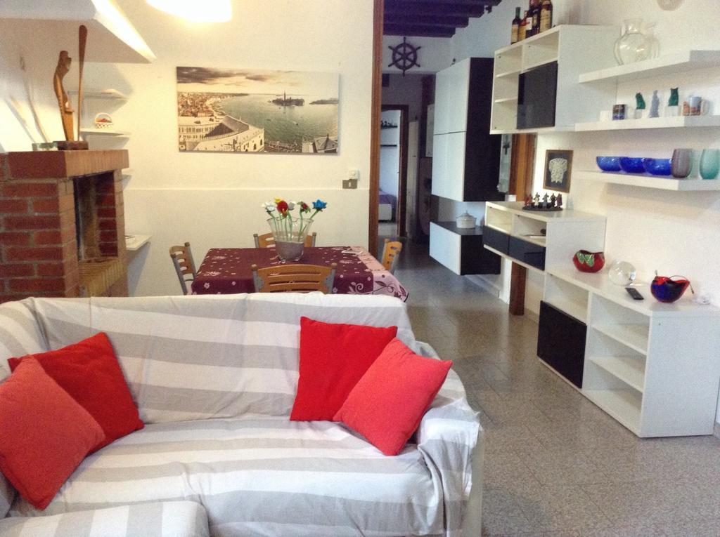 Laguna House Murano Zewnętrze zdjęcie