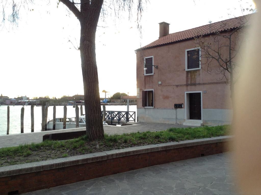 Laguna House Murano Zewnętrze zdjęcie