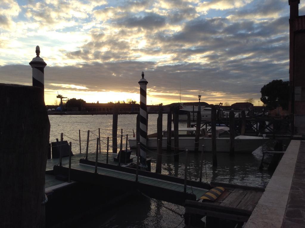 Laguna House Murano Zewnętrze zdjęcie