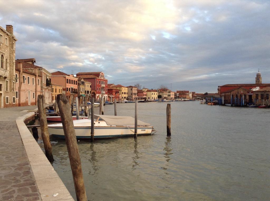 Laguna House Murano Zewnętrze zdjęcie