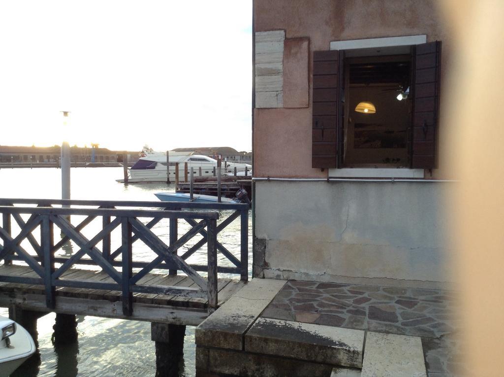 Laguna House Murano Zewnętrze zdjęcie