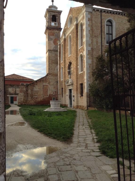 Laguna House Murano Zewnętrze zdjęcie