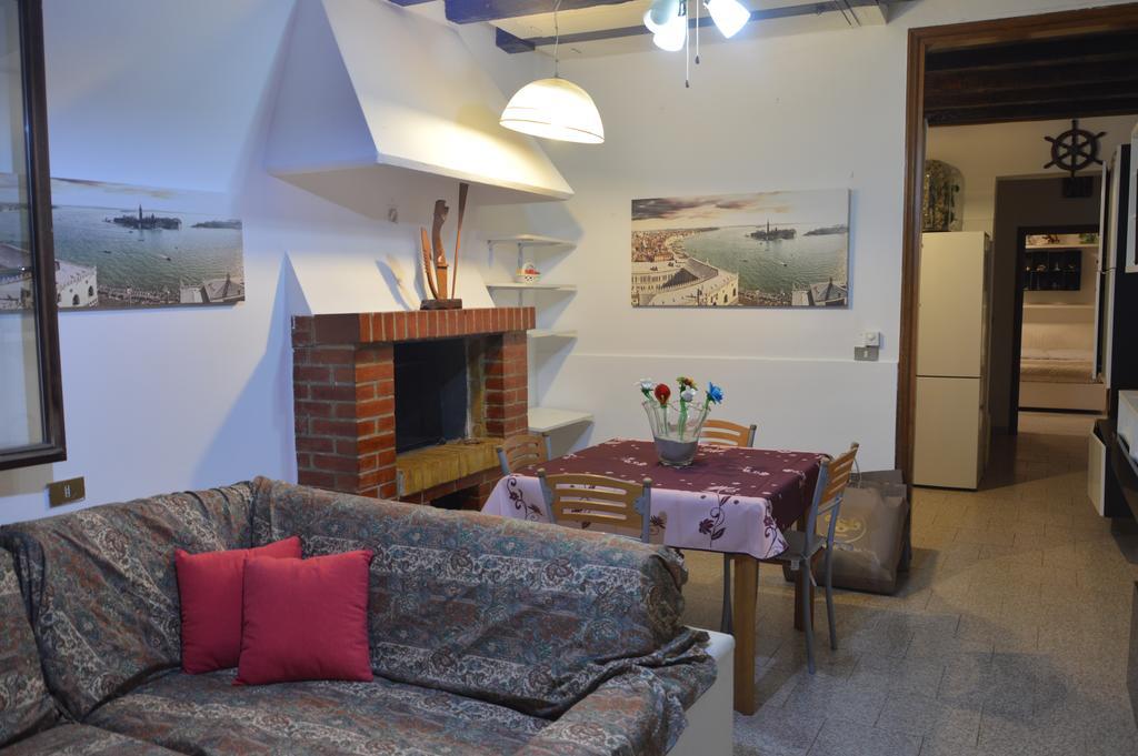 Laguna House Murano Zewnętrze zdjęcie