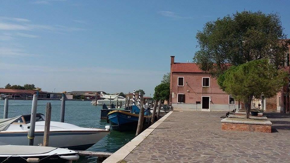 Laguna House Murano Zewnętrze zdjęcie