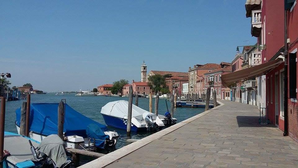 Laguna House Murano Zewnętrze zdjęcie